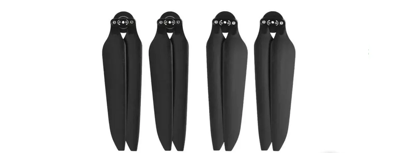 Пропеллеры для квадрокоптеров Autel Evo Max 4N V2 Черный (31369949)