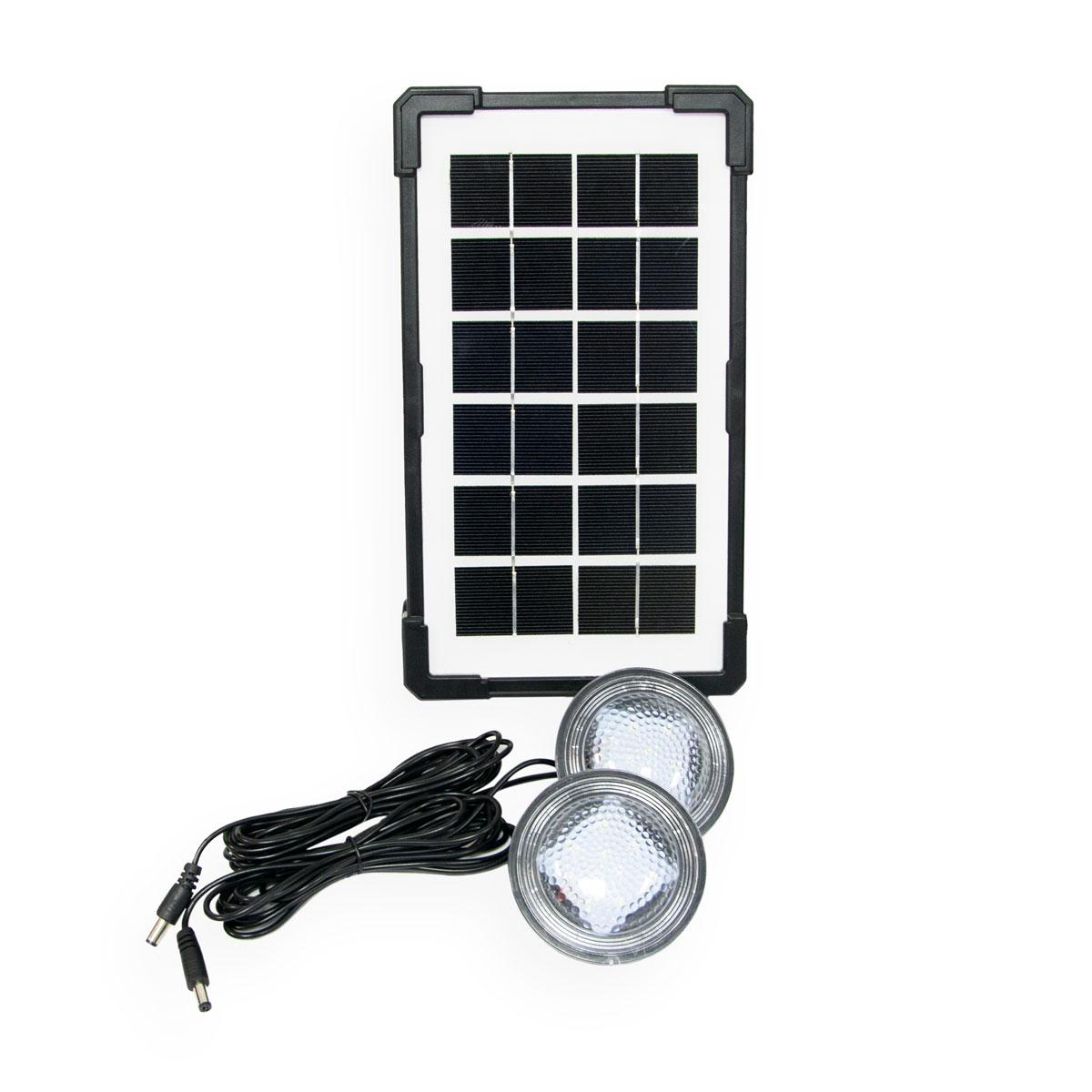 Фонарик на солнечной батарее с повербанком 30 W GDTimes GD-07A Черный (1009732-Black) Фонарик на солнечной батарее с повербанком 30 W GDTimes GD-07A Черный (1009732-Black)