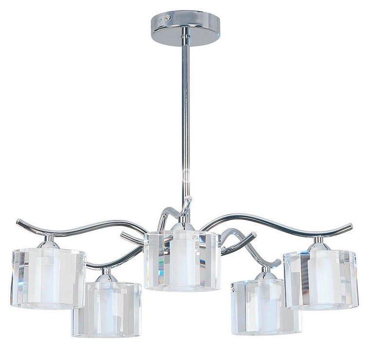 Люстра Nowodvorski Georgia (4007)