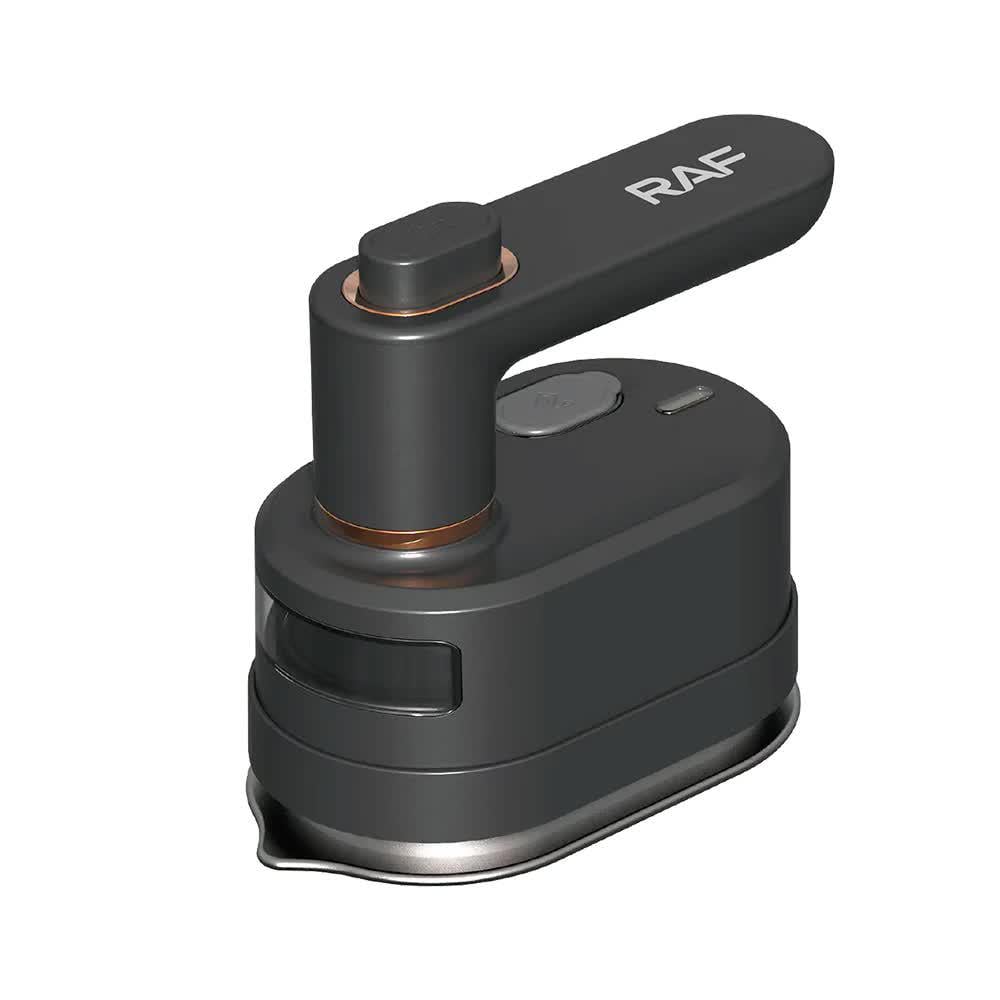 Утюг дорожный портативный RAF R.1316B (29464679) Утюг дорожный портативный RAF R.1316B (29464679)