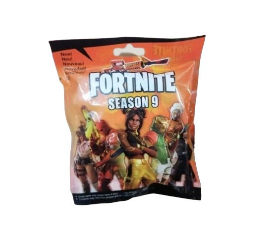 Фигурка коллекционная Fortnite Сезон 9