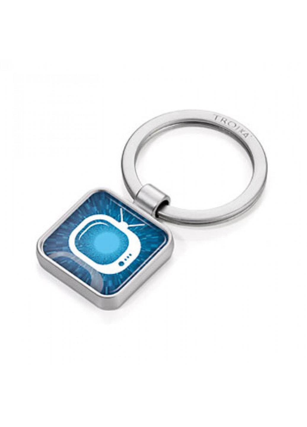 Брелок Troika Телебачення (KYR12-P05)