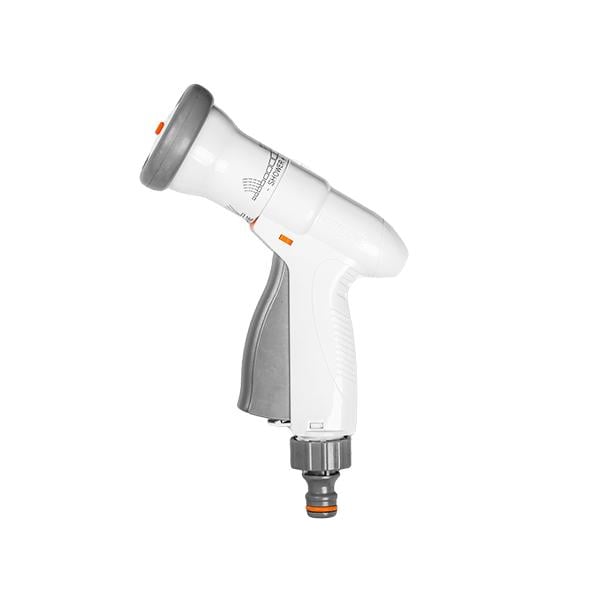 Пистолет для полива Super Spray White Line (WL-EN8T)
