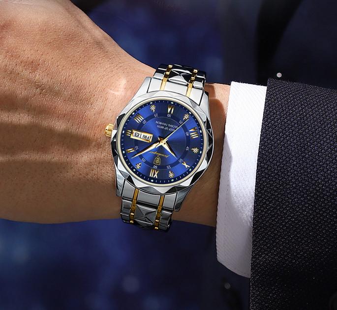 Годинник наручний Poedagar Stava (2435837529) - фото 8 Годинник наручний Poedagar Stava (2435837529) - фото 8