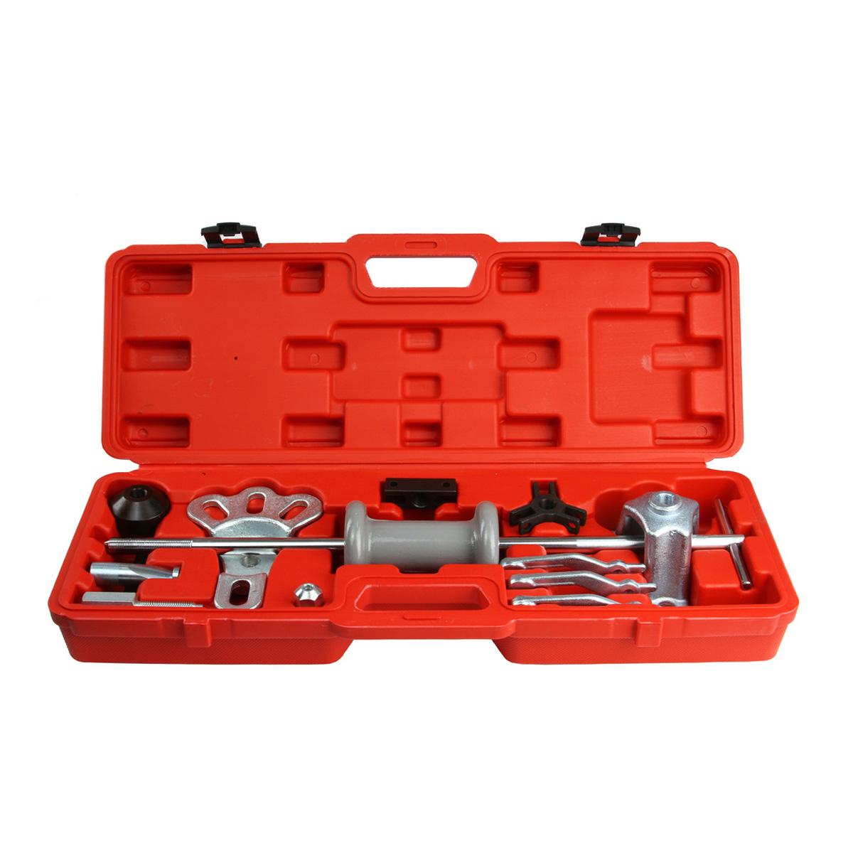 Набор внутренних съемников Mar-Pol M06002 в пластиковом чемодане