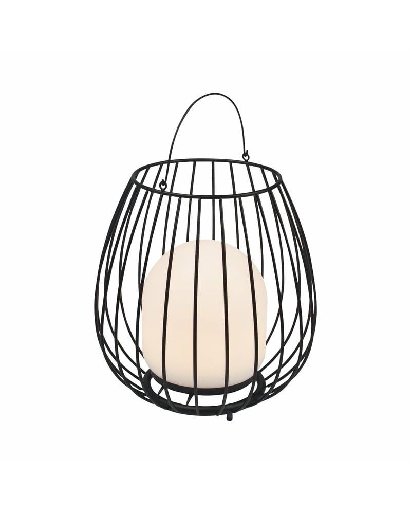 Лампа настольная Nordlux 2218105003 Jim Led 1x3W 2700 K IP54 (11474336)
