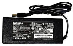 Зарядка для ноутбука TOSHIBA 19V/4,74A Черный (000022243)