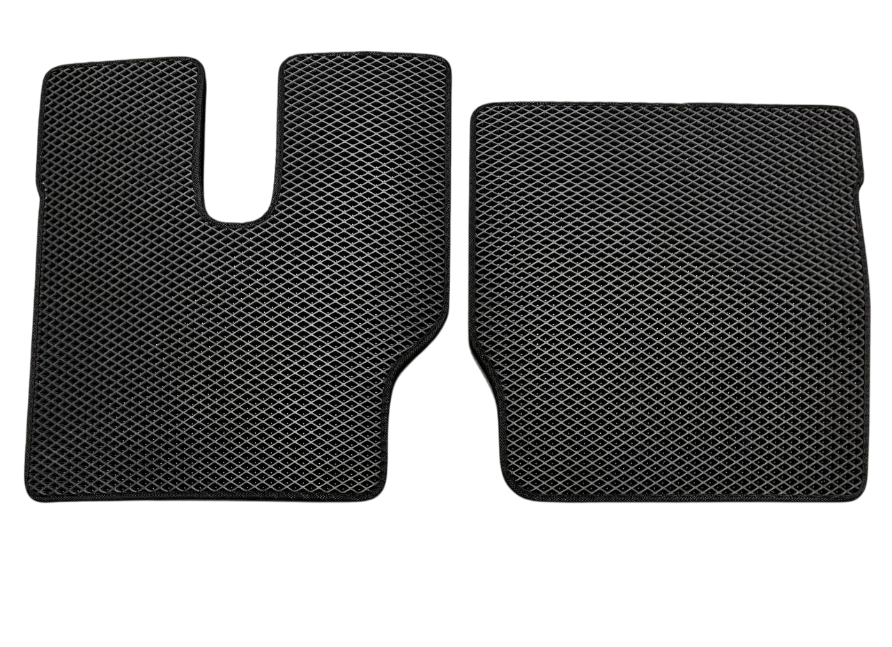 Автокилимки в салон EVA для MAN F2000 Evolution FE 1994-2001 широка кабіна (2602102144) Автокилимки в салон EVA для MAN F2000 Evolution FE 1994-2001 широка кабіна (2602102144)