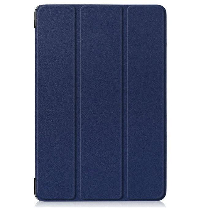 Чохол для планшета Galaxy Tab A 10.5" SM-T590/SM-T595/SM-T597 Slim Dark Blue (813711947)