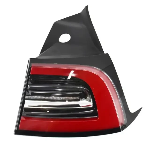 Ліхтар задній лівий Tesla Model 3 Y 2018-2024 - фото 5 Ліхтар задній лівий Tesla Model 3 Y 2018-2024 - фото 5