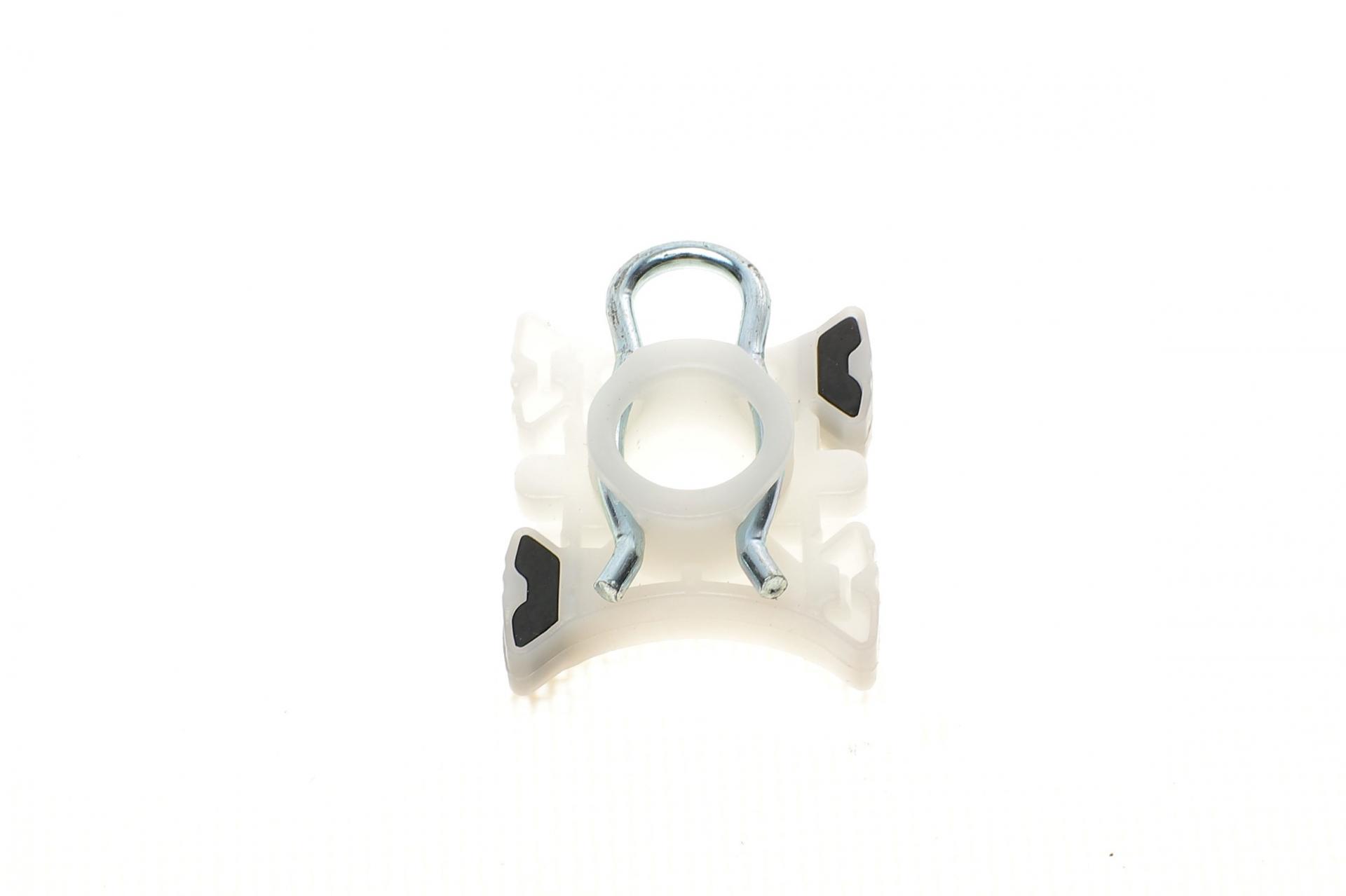 Ползунок стеклоподъемника TRUCKTECAUTOMOTIVE BMW 3 E36/5E34/7E32 86-98 (08.62.012)