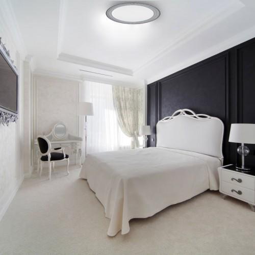 LED-светильник Feron Smart AL6020 MIRACLE 72W 5400 Lm 2700K-6400K (27712555) - фото 5