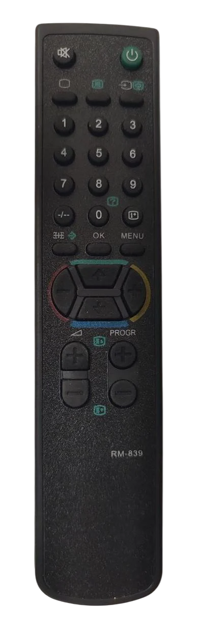 Пульт Huayu для Sony RM-839 (2698659342)