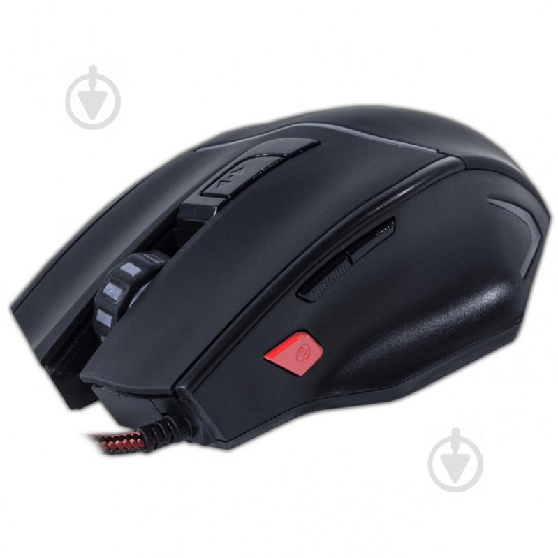Игровая мышь Zelotes Т-10 (1330-2670)