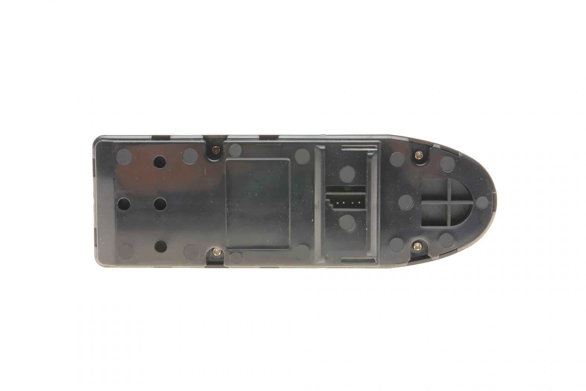 Кнопка стеклоподъемника BOGAP L BMW 5 E60 03-10 M47/M54/M57/N43/N46/N52/N53/N62 (B7339109)