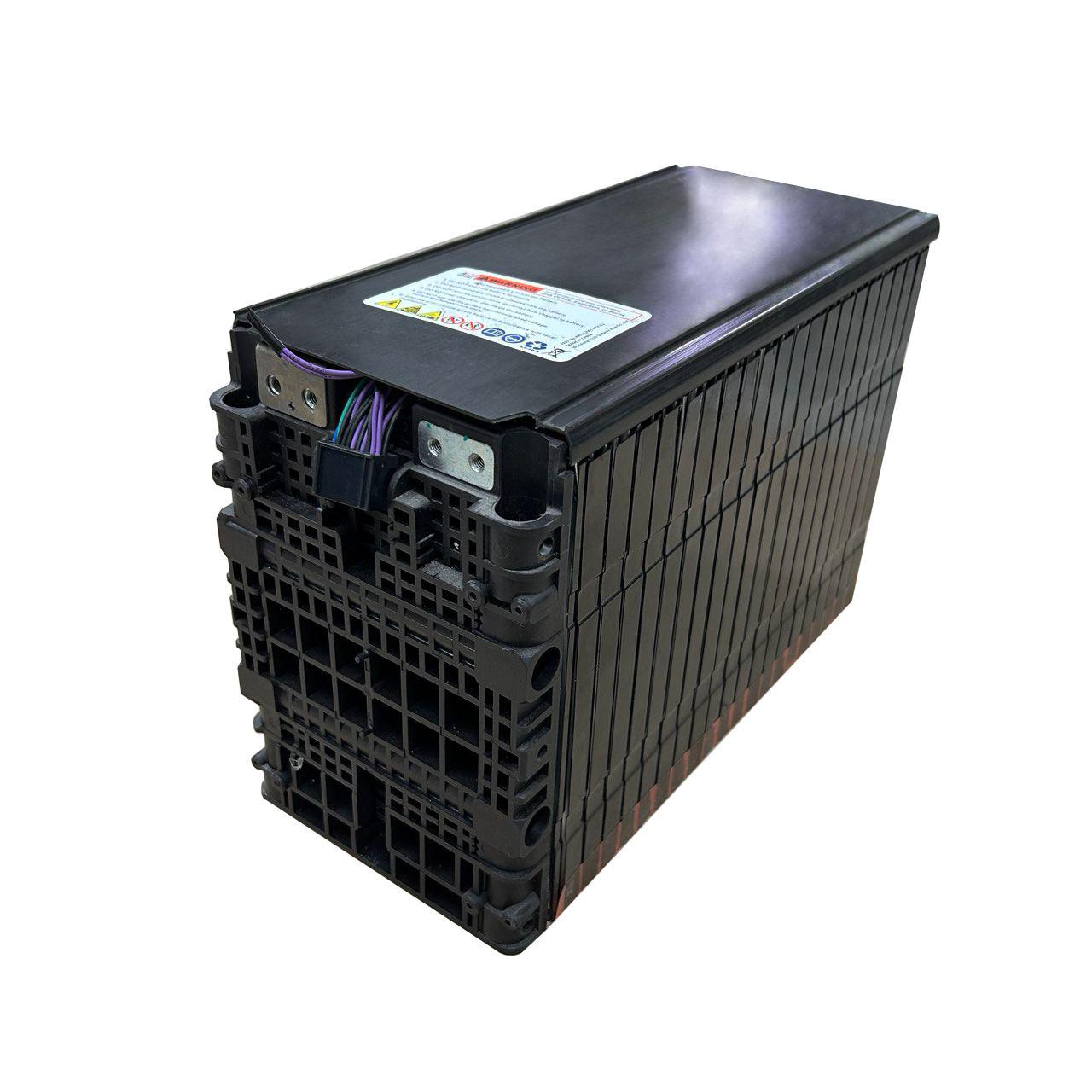 Батарея Li-ion Nanophosphate 4,05 kWh 48 V 14S3P 78Ah 48в (12661)