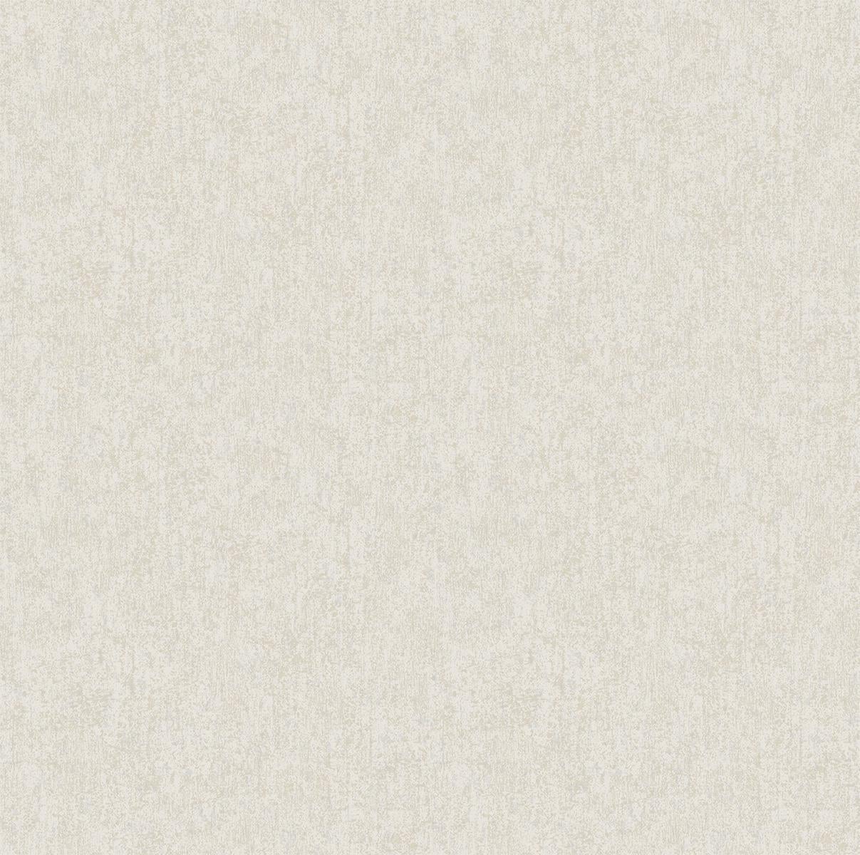 Обои виниловые на бумаге Континент EcoDeco Сильвер фон Белый песок (50404)