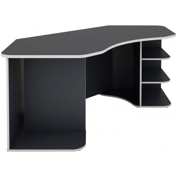 Компьютерный стол игровой Comfy Home Frol (63dbdcb79fda984dfa2e9755)
