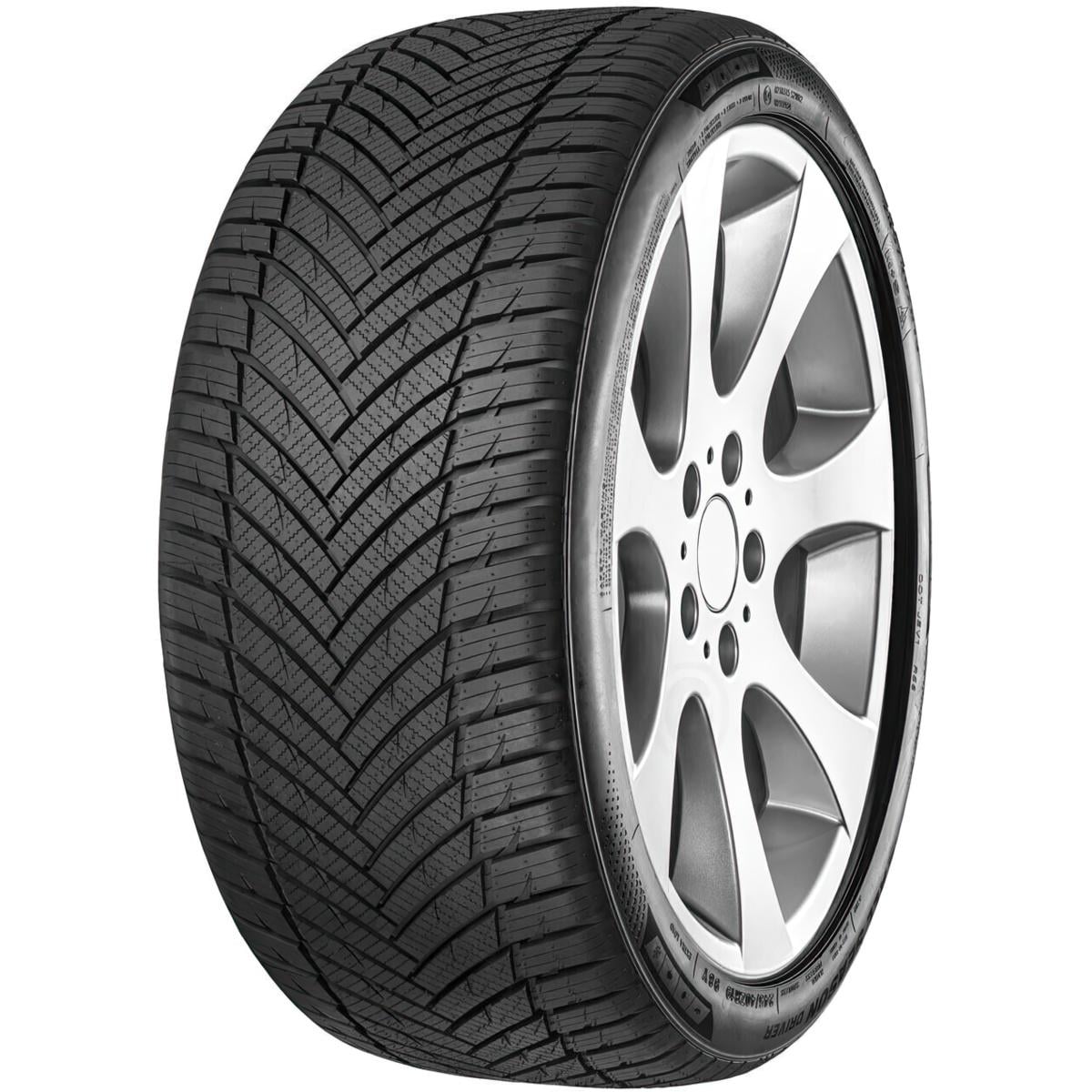 Шина всесезонная Minerva All Season Master 245/45 R20 103V XL (1002423213)