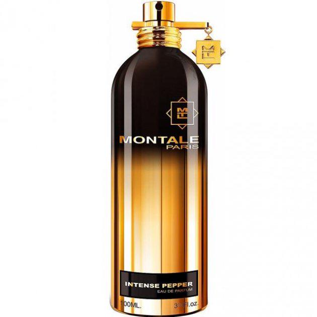 Парфюмированная вода унисекс Montale Intense Pepper в транспортной упаковке 100 мл (18776904)