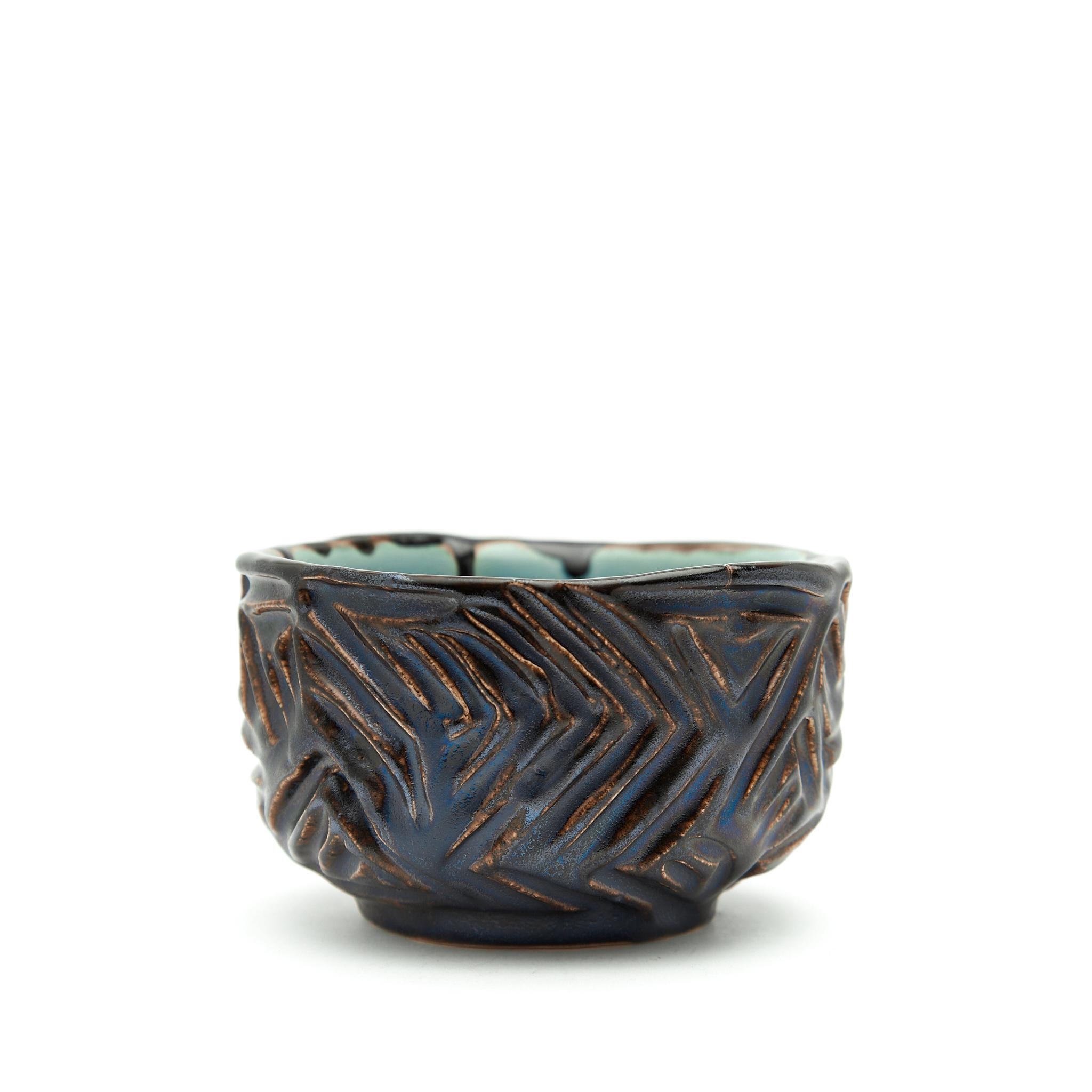 Чаван для матча Путь ума ручная работа (26736504) - фото 3 Чаван для матча Путь ума ручная работа (26736504) - фото 3