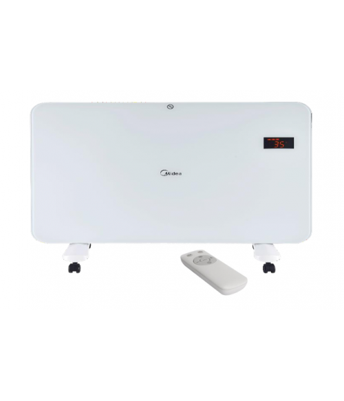 Конвектор Midea NDK15-15MR White