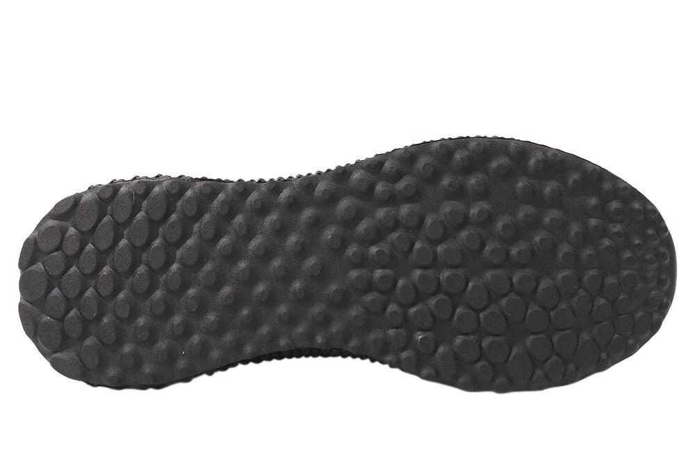 Кроссовки мужские Restime из текстиля на низком ходу на шнуровке р. 43 Черный (143-21/22LK) - фото 6 Кроссовки мужские Restime из текстиля на низком ходу на шнуровке р. 43 Черный (143-21/22LK) - фото 6