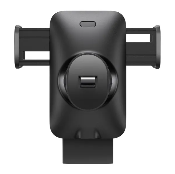 Пристрій зарядний BASEUS Wisdom Auto Alignment Car Mount Wireless Charger 15W Чорний (CGZX000001) - фото 10