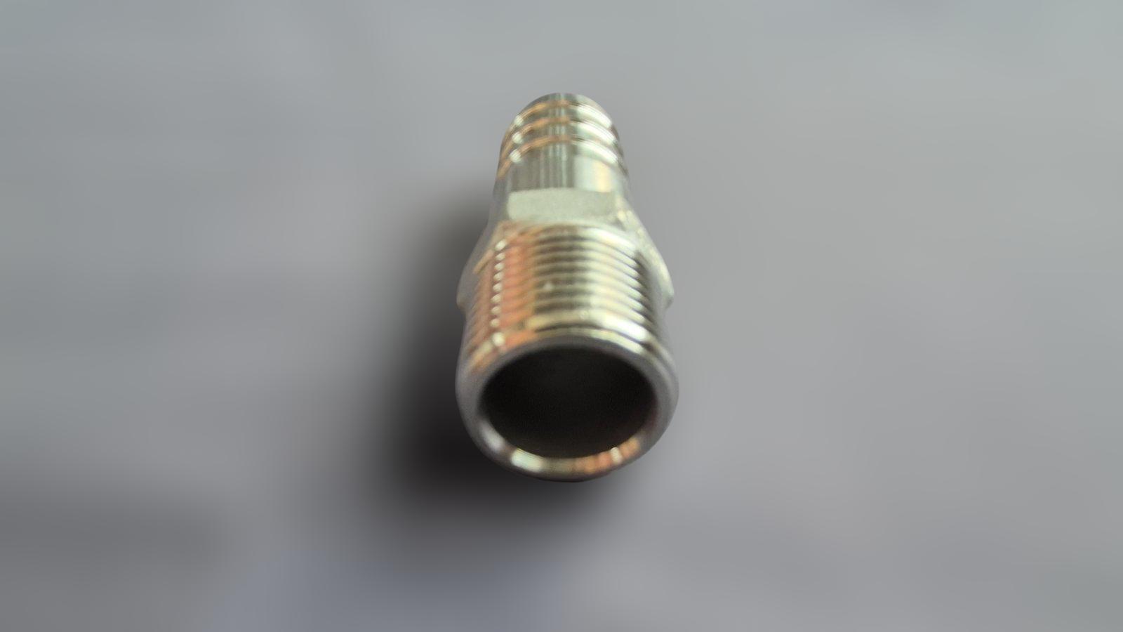 Штуцер шланговый резьбовой DN15 AISI304 BSPP Class-150 н/ж сталь под шланг 20 мм 1/2" (29203324) - фото 12 Штуцер шланговый резьбовой DN15 AISI304 BSPP Class-150 н/ж сталь под шланг 20 мм 1/2" (29203324) - фото 12