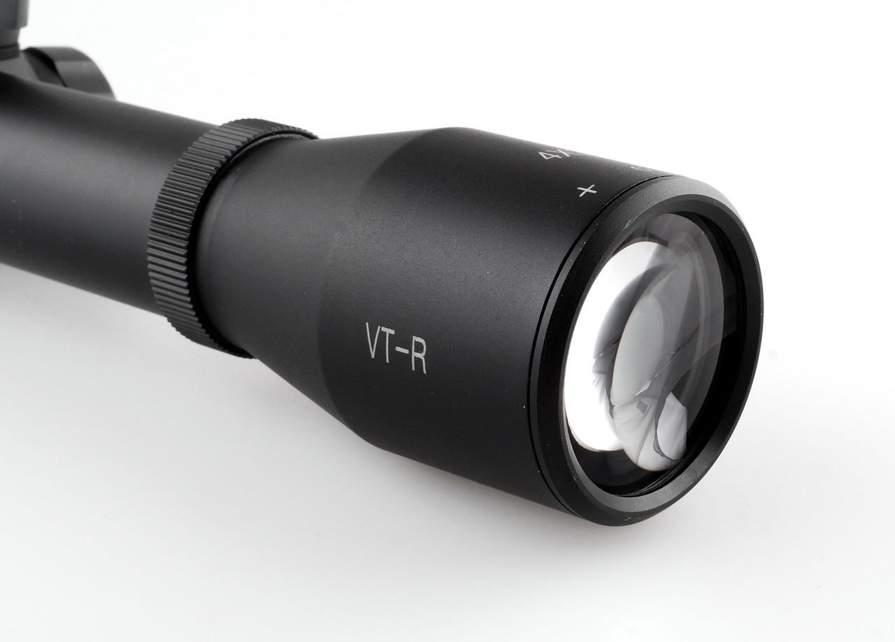 Прицел оптический Discovery Optics VT-R 4х32 (1095030542) - фото 4 Прицел оптический Discovery Optics VT-R 4х32 (1095030542) - фото 4