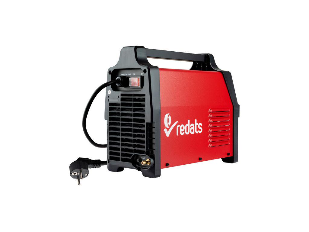 Сварочный аппарат REDATS ST-200 19-00-53 8,7 кВт - фото 5 Сварочный аппарат REDATS ST-200 19-00-53 8,7 кВт - фото 5