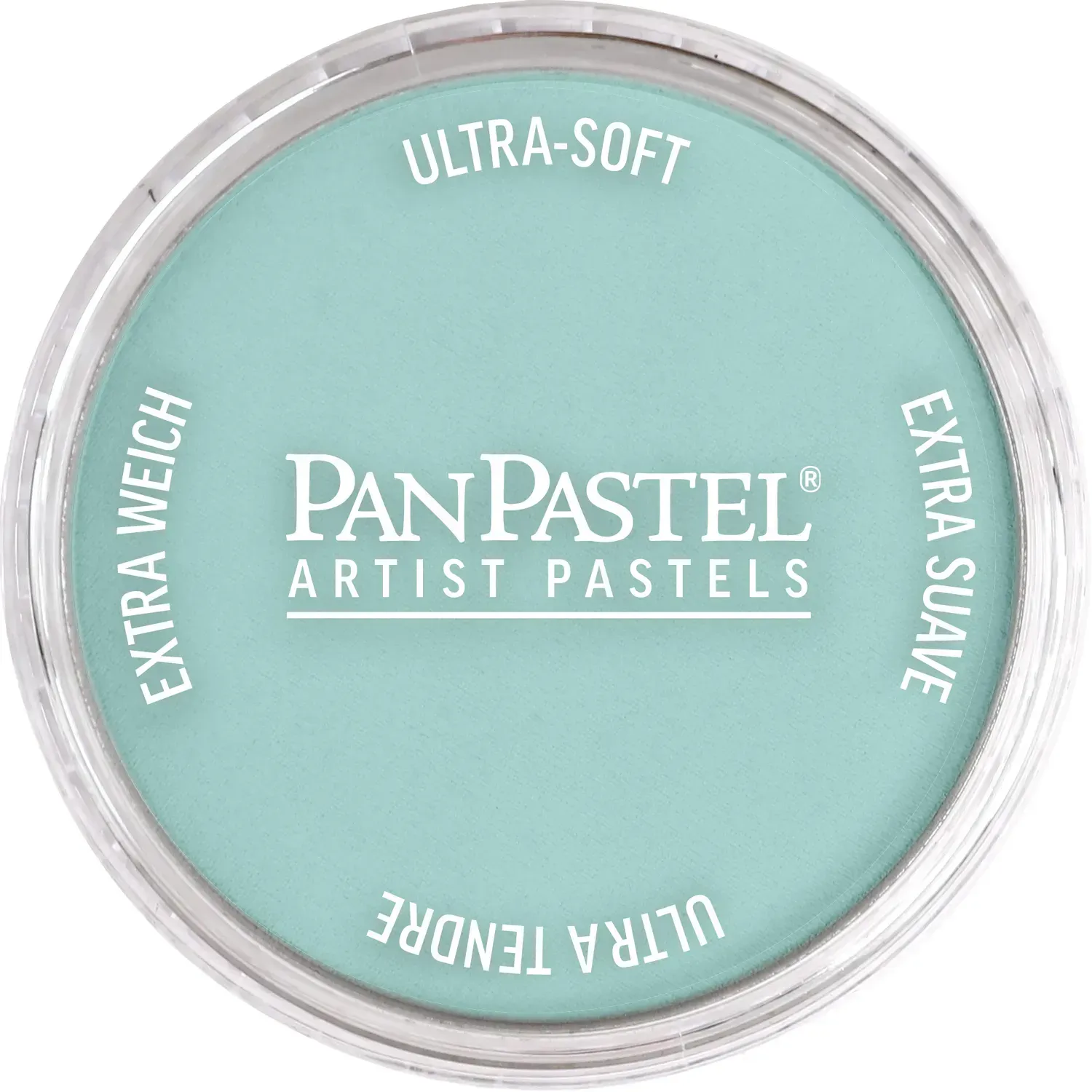 Пастель художня PanPastel 580.7 Turquoise Light 9 мл (28769457)