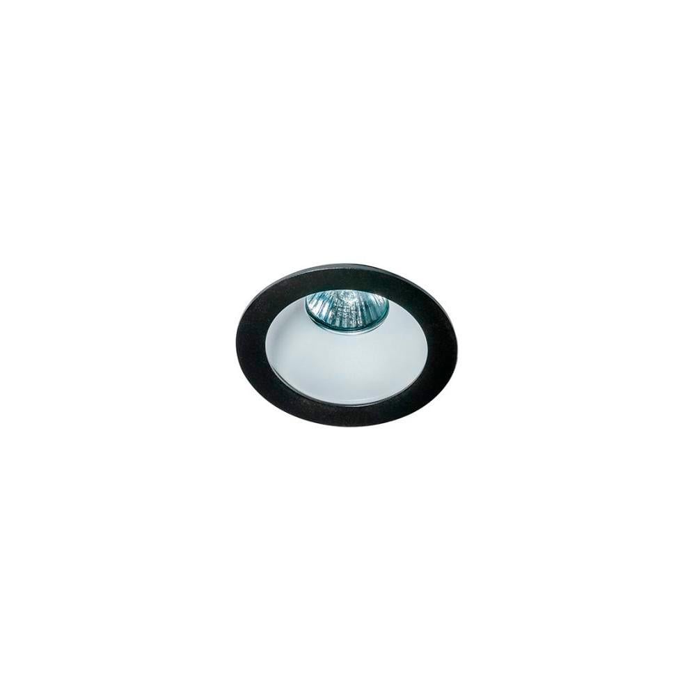 Точковий світильник Azzardo Remo 1 Downlight AZ1732 (GM2118R-BK) - фото 2