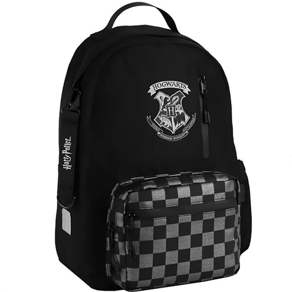 Школьный рюкзак KITE Education Teens Harry Potter 12,5 л (HP25-949M)