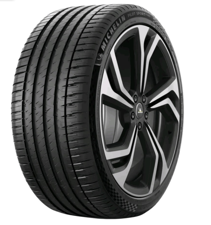 Автошина Michelin Pilot Sport 4 SUV 325/30 R23 109Y XL