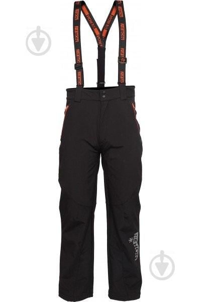 Штани Norfin Dynamic Pants чоловічі XXXL