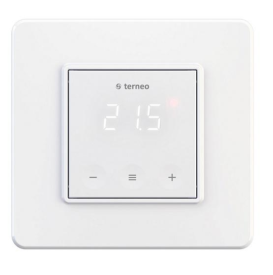 Терморегулятор Terneo S (8373665)