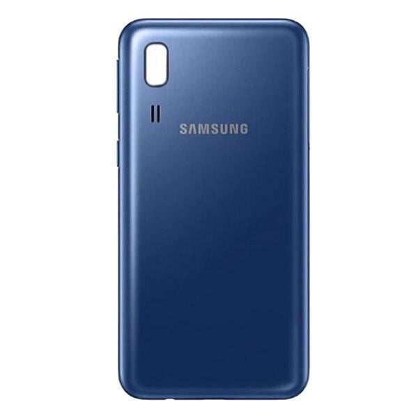 Задняя крышка корпуса Samsung A260/A2 Core Blue (000546103)