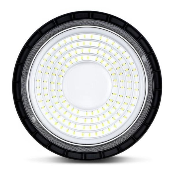 Підвісний світильник Videx 27382 VL-HBe03-1005B 100 Вт 12000 лм 5000K