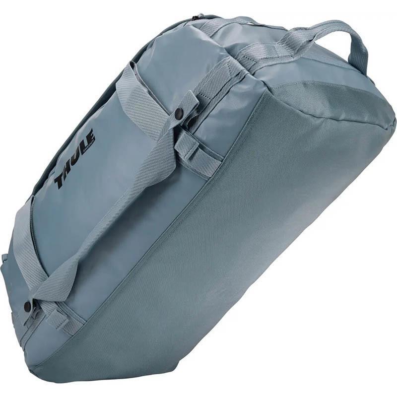 Дорожньо-спортивна сумка Thule Chasm Duffel 40 л Pond (TH 3204992) - фото 11