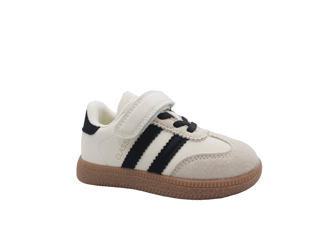 Кросівки для хлопчиків Jong Golf B11690-7/28 р. 28 Бежевий - фото 2 Кросівки для хлопчиків Jong Golf B11690-7/28 р. 28 Бежевий - фото 2