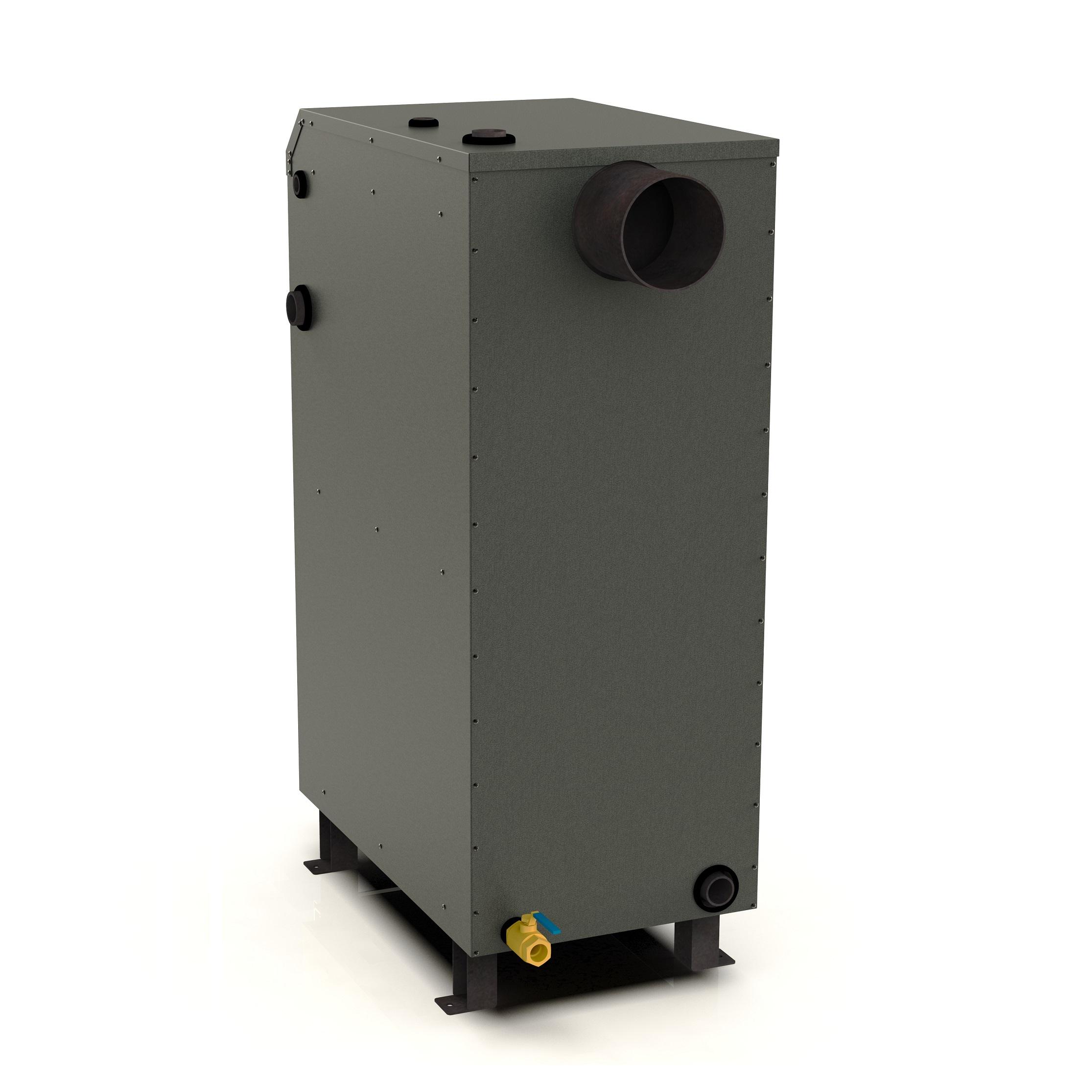 Котел твердотопливный ML NEW 22 Вт - фото 4 Котел твердотопливный ML NEW 22 Вт - фото 4