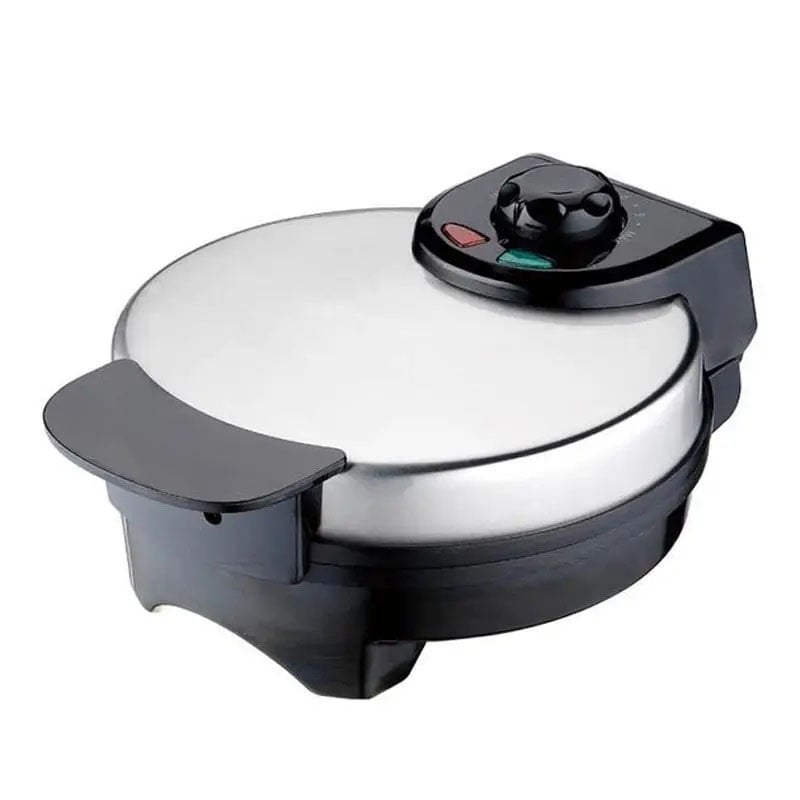 Вафельница Rainberg RB-2254 круглая для толстых вафель 2200 Вт (tf3849)