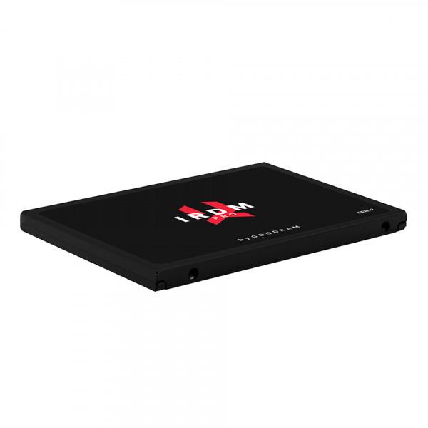 Накопитель GoodRAM SSD 2 Tb IRP-SSDPR-S25C-02T IRDM Pro Gen2 2,5" SATA 3D TLC NAND (577110) - фото 2