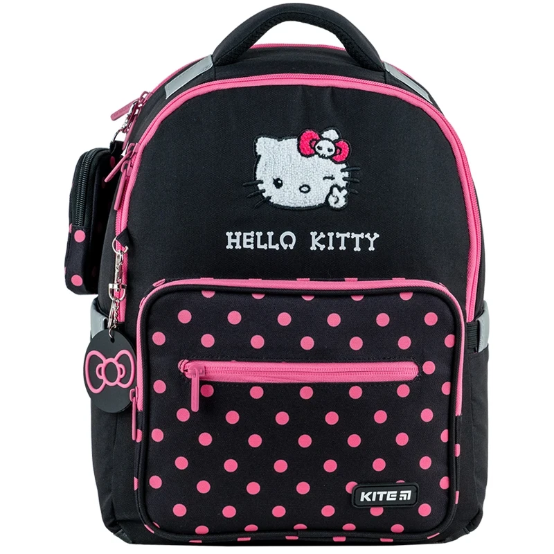 Рюкзак KITE Education HK24-770M Hello Kitty (CS_994377)