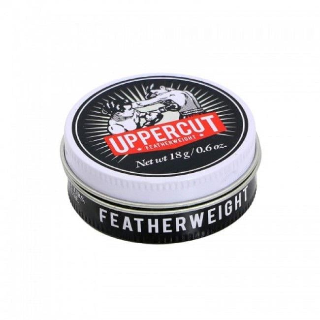 Паста для волосся Uppercut Featherweight 18 г - фото 1