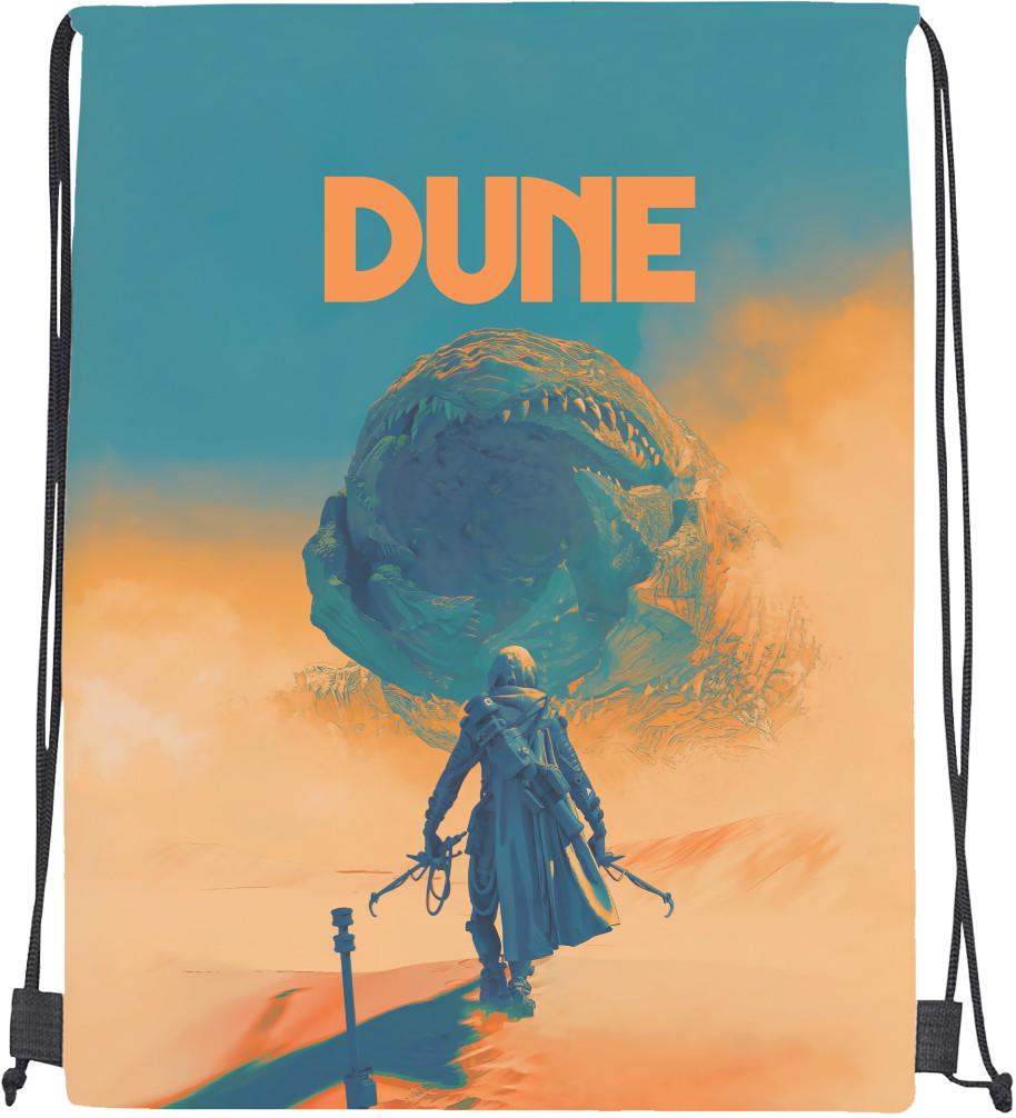 Мішок спортивний Dune 2 (20300504)