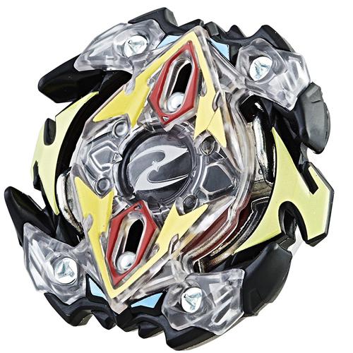 Игрушка для детей Зейтрон Z2 Beyblade Hasbro Beyblade Burst Zeutron Z2 (арт EPC259M)