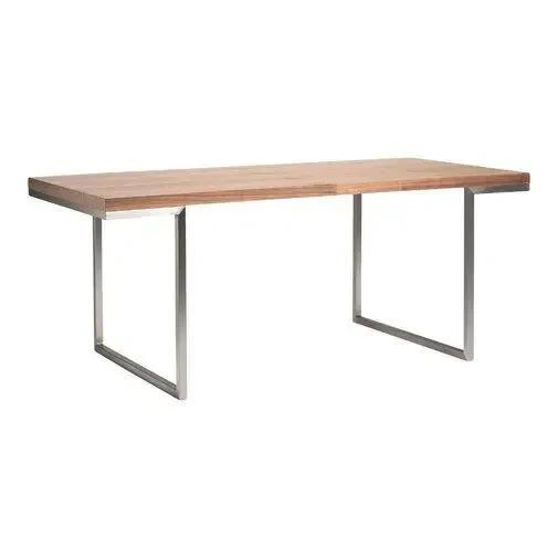 Обеденный стол LOFT NS-1206 для кухни и столовой (3075787677)