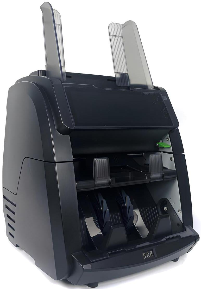 Счетчик банкнот THEGRAVIX 8888